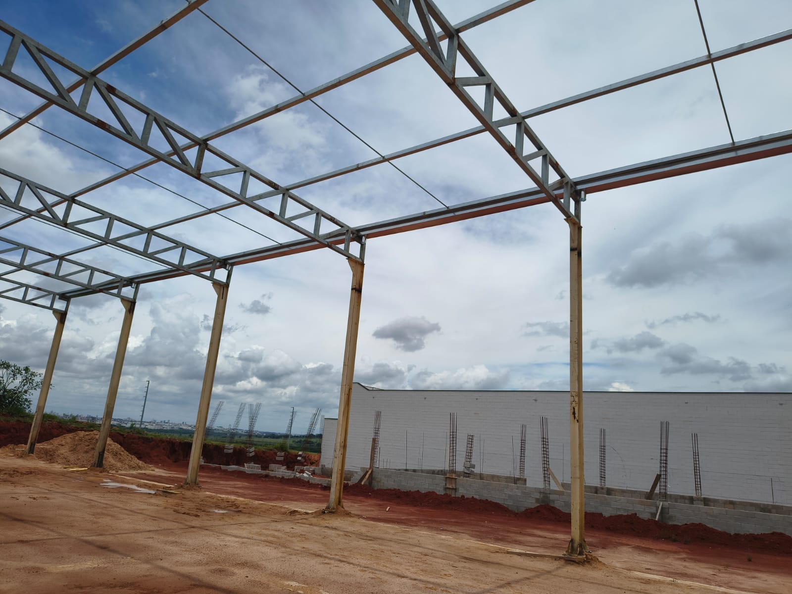 Trabalho realizado pela Calhas Tec - Imagem 2