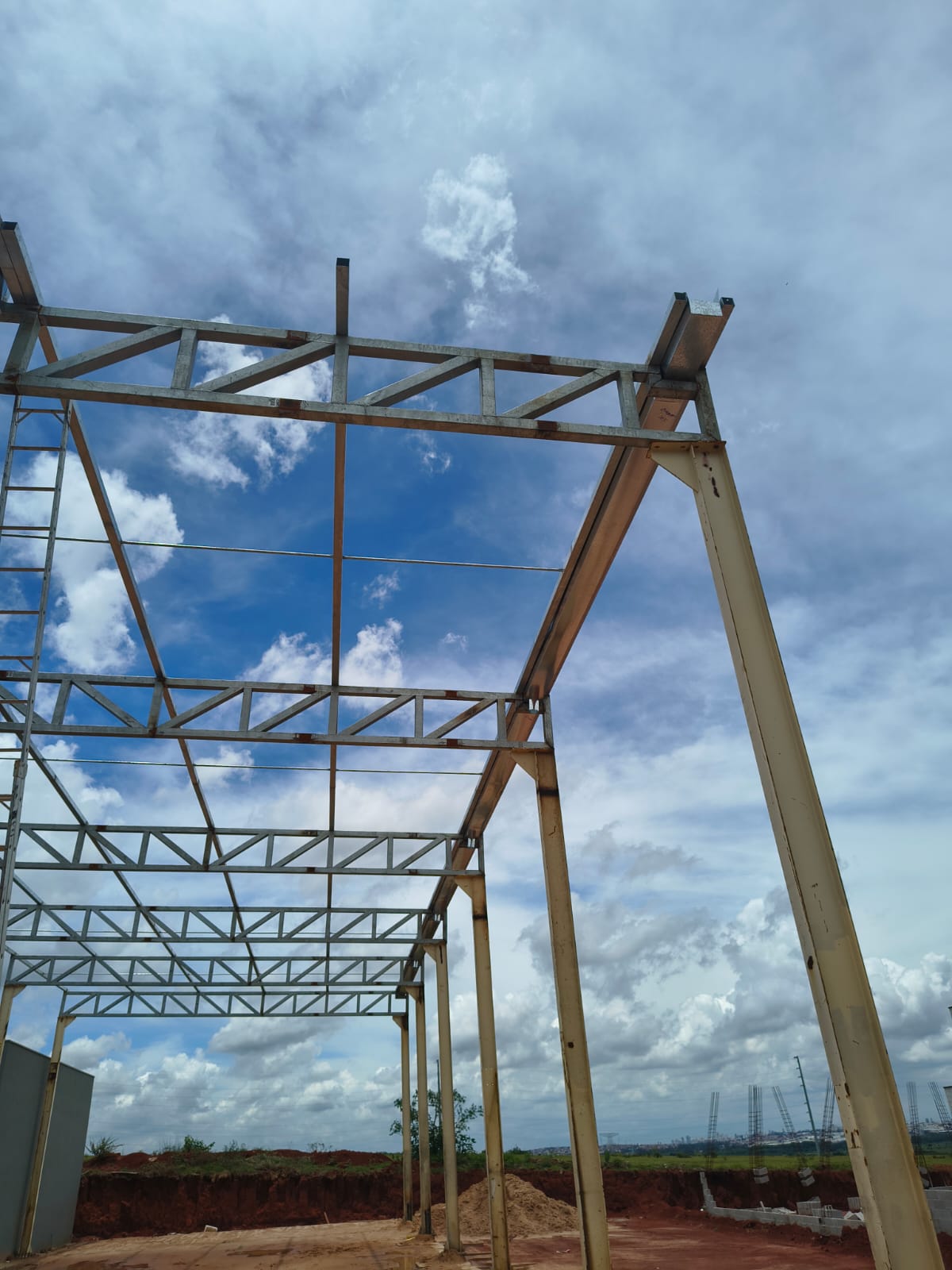 Trabalho realizado pela Calhas Tec - Imagem 4