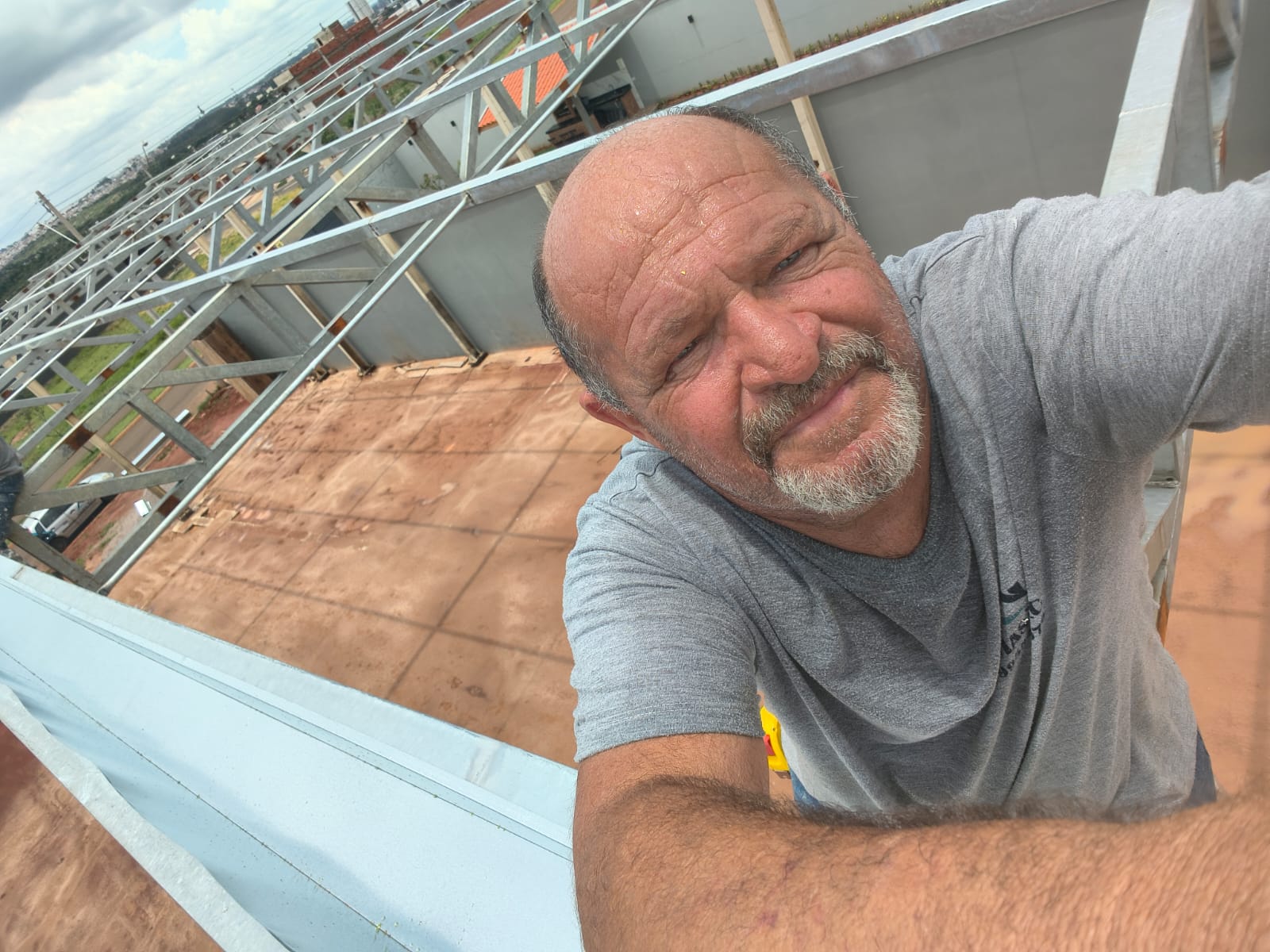 Trabalho realizado pela Calhas Tec - Imagem 18