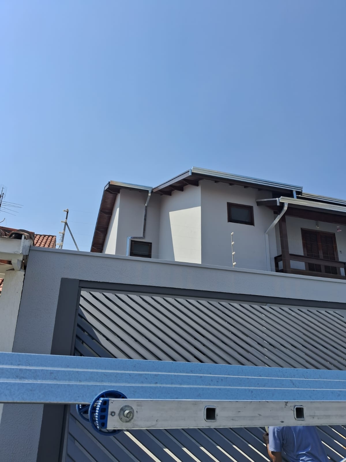 Trabalho realizado pela Calhas Tec - Imagem 19