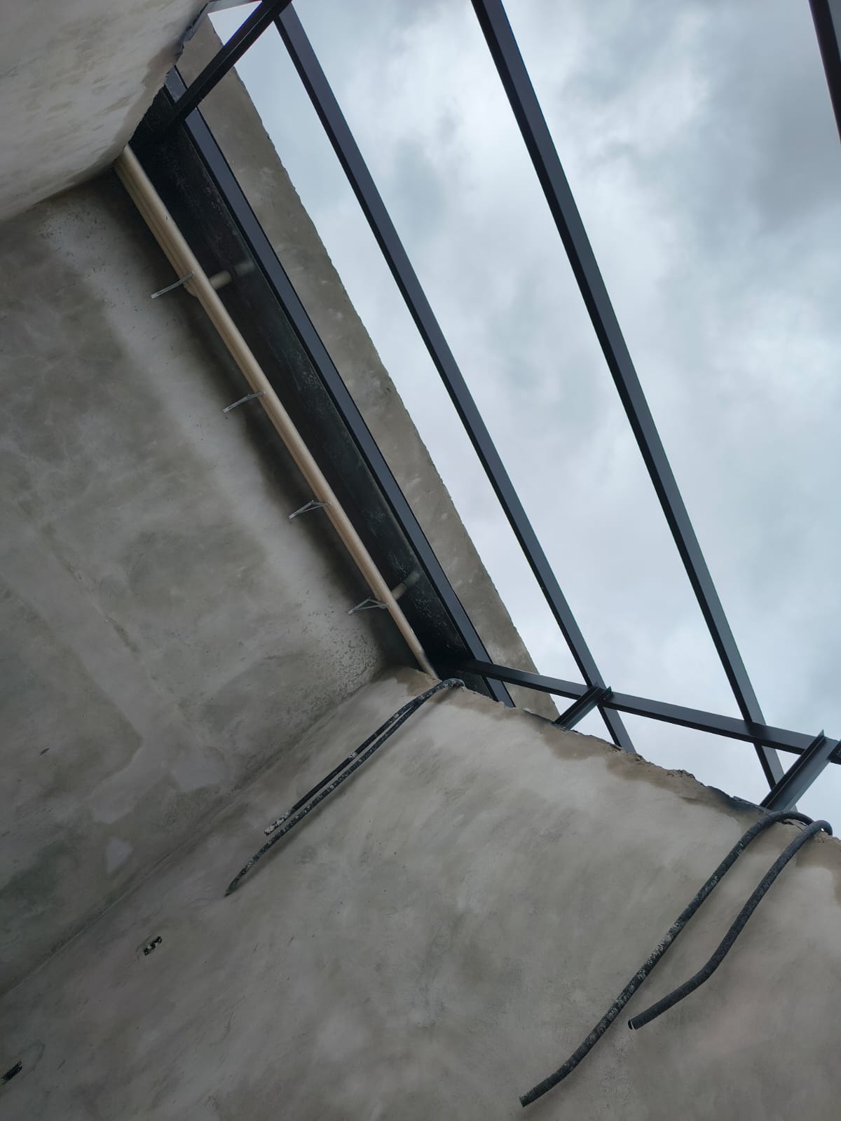 Trabalho realizado pela Calhas Tec - Imagem 20