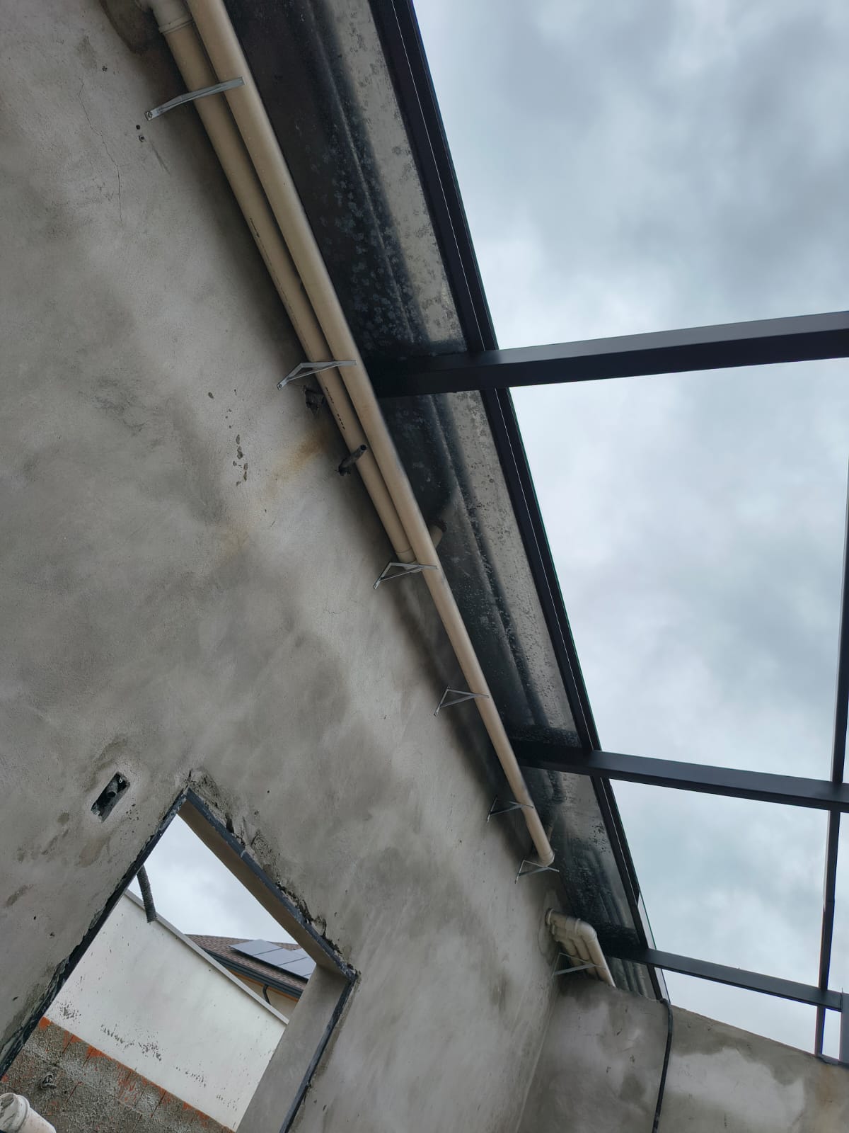 Trabalho realizado pela Calhas Tec - Imagem 23