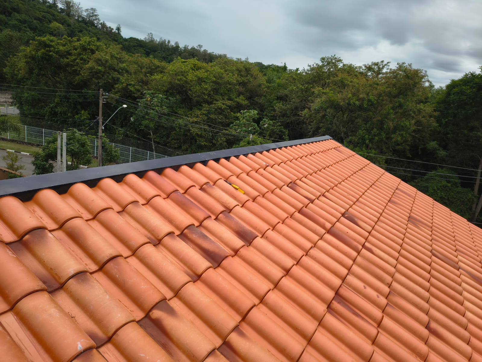 Trabalho realizado pela Calhas Tec - Imagem 27