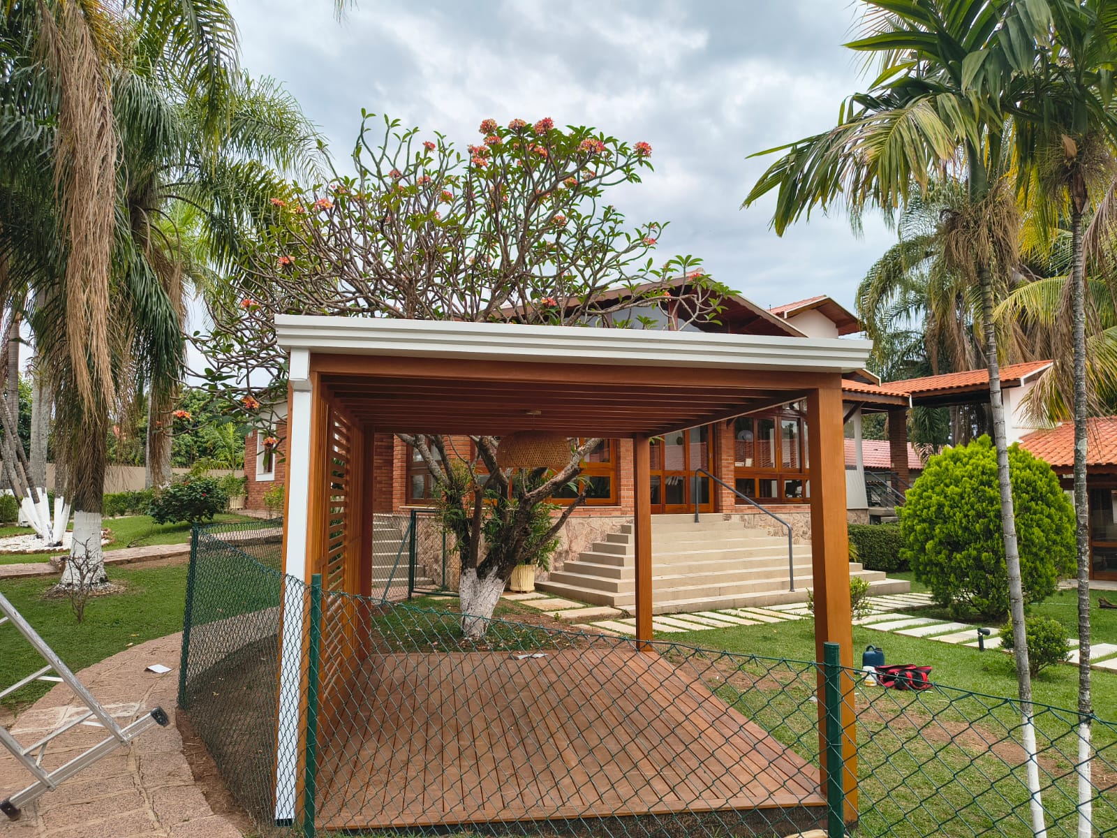 Trabalho realizado pela Calhas Tec - Imagem 29